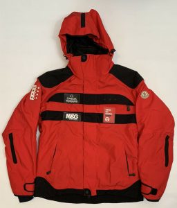 moncler snowboard jacket
