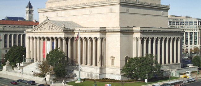 National Archives to Help Launch the Digital Public Library of America’s Pilot Project
