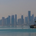 Building a Library from Scratch: The Qatar National Library