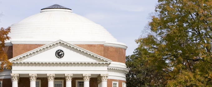 University of Virginia Library To Join Digital Public Library of America
