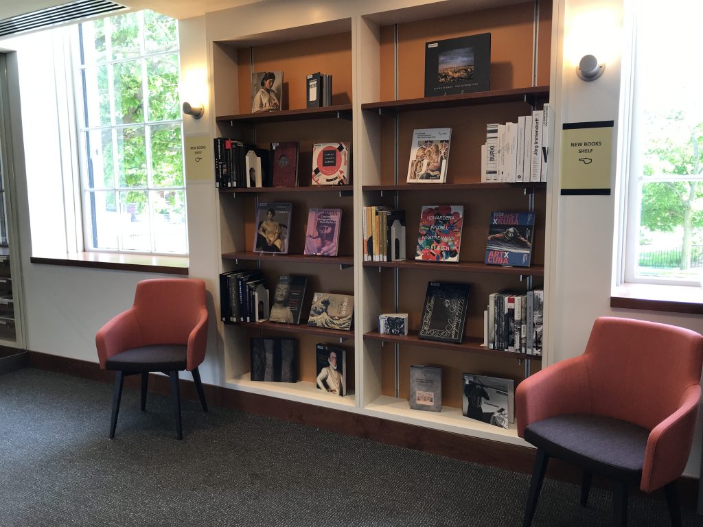 safwhite – Fine Arts Library Collections