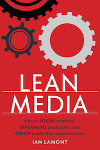 Lean Media framework