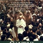 Gandhi / Director Richard Attenborough
