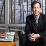 Dan Cohen Named Founding Executive Director of the Digital Public Library of America