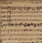 Carl Philipp Emanuel Bach, Heilig, [17--?]