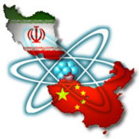 Iran, China Allies